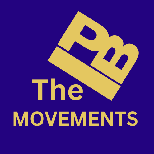What’s Coming Up Next? The Movements.