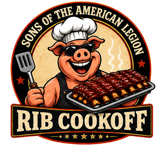 Sons Rib Cookoff