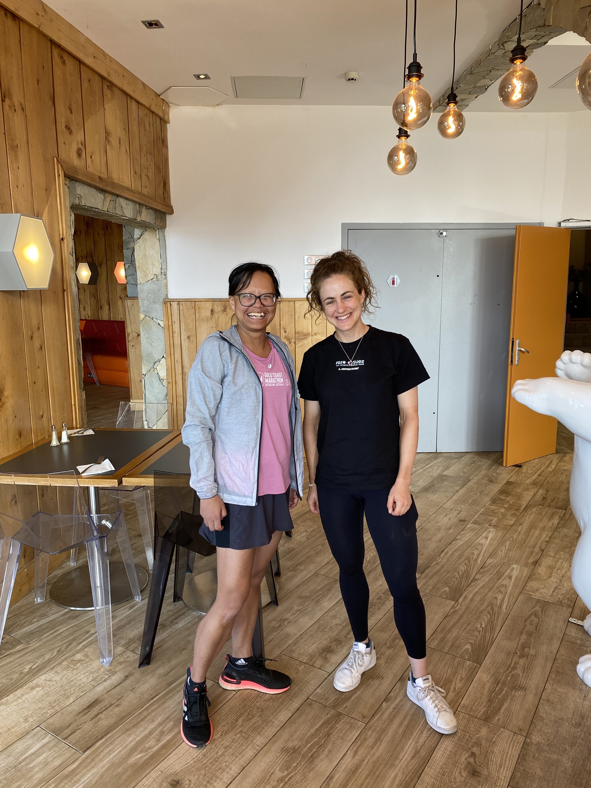 Women Supporting Women: The Power of Lifting each other up