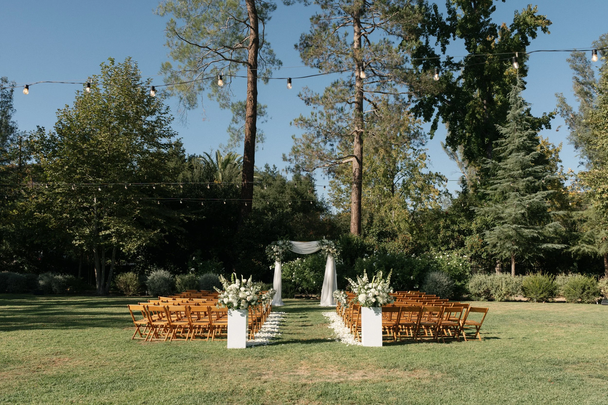 The Lodge at Malibou Lake
