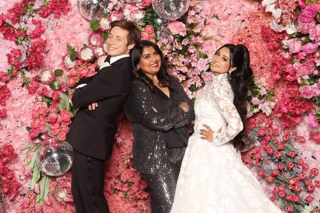 Wedding Photobooth