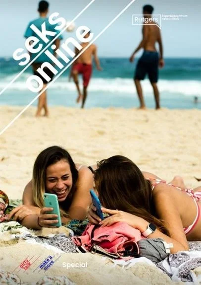 Rutgers - Special Seks online - Titelblad (2023).jfif