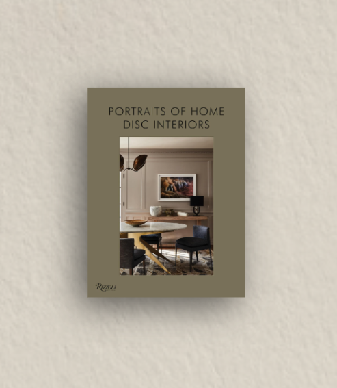 PORTRAITS OF HOME DISC INTERIORS Portraits Of Home Disc Interiors
