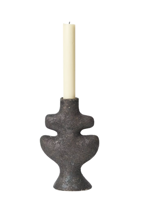 CANDLE HOLDER