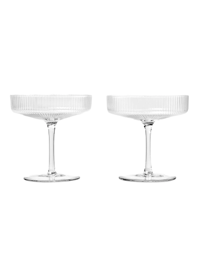 GLASSWARE