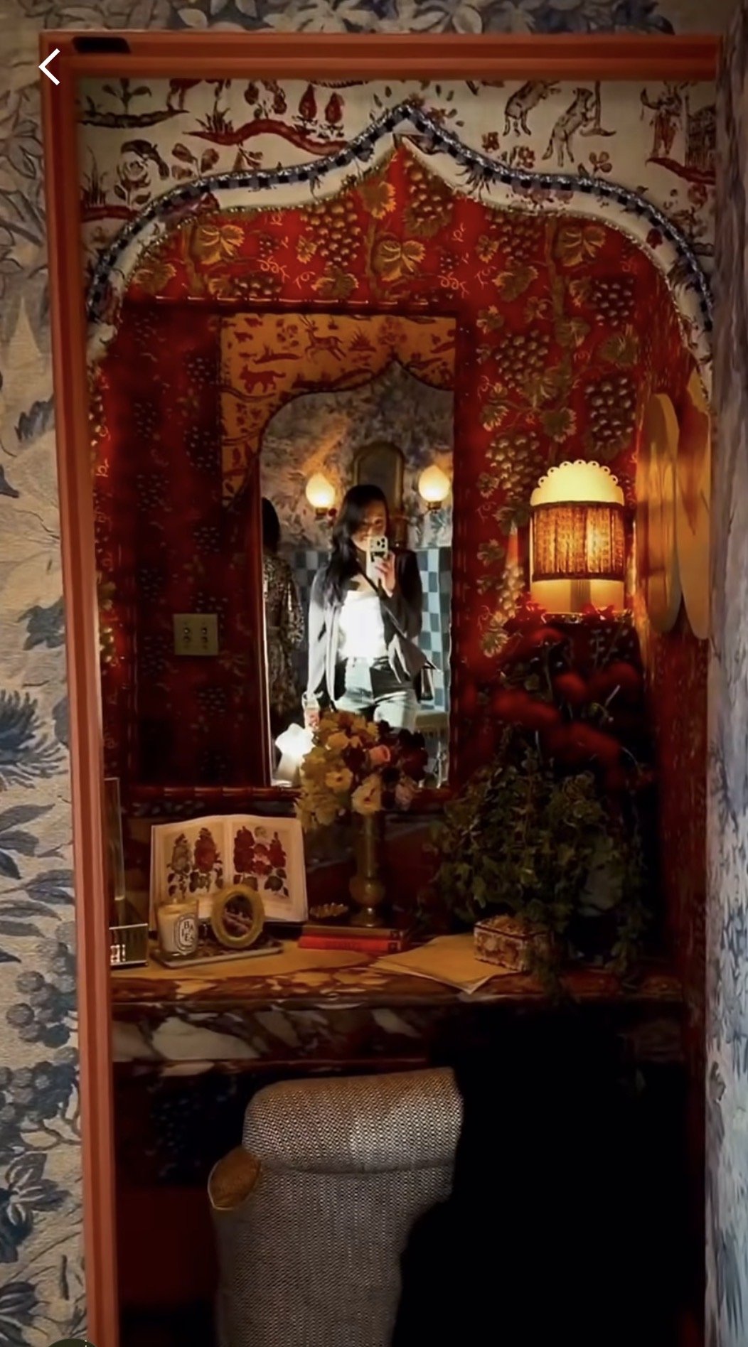 SAN FRANCISCO DECORATOR SHOWCASE