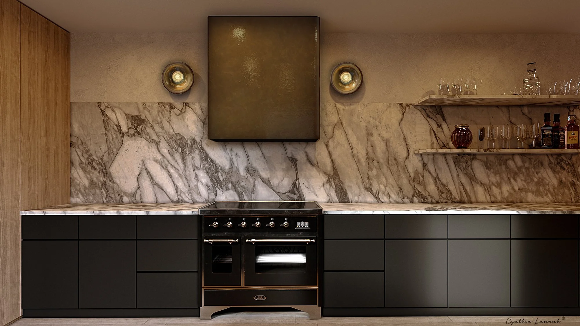 WHAT IS WARM MINIMALISM? 