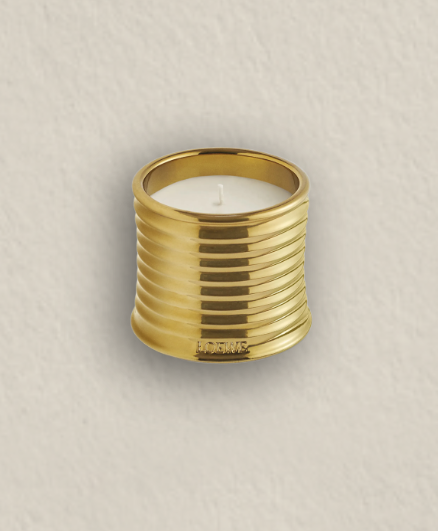 LOEWE Earl Grey Midi Scented Candle