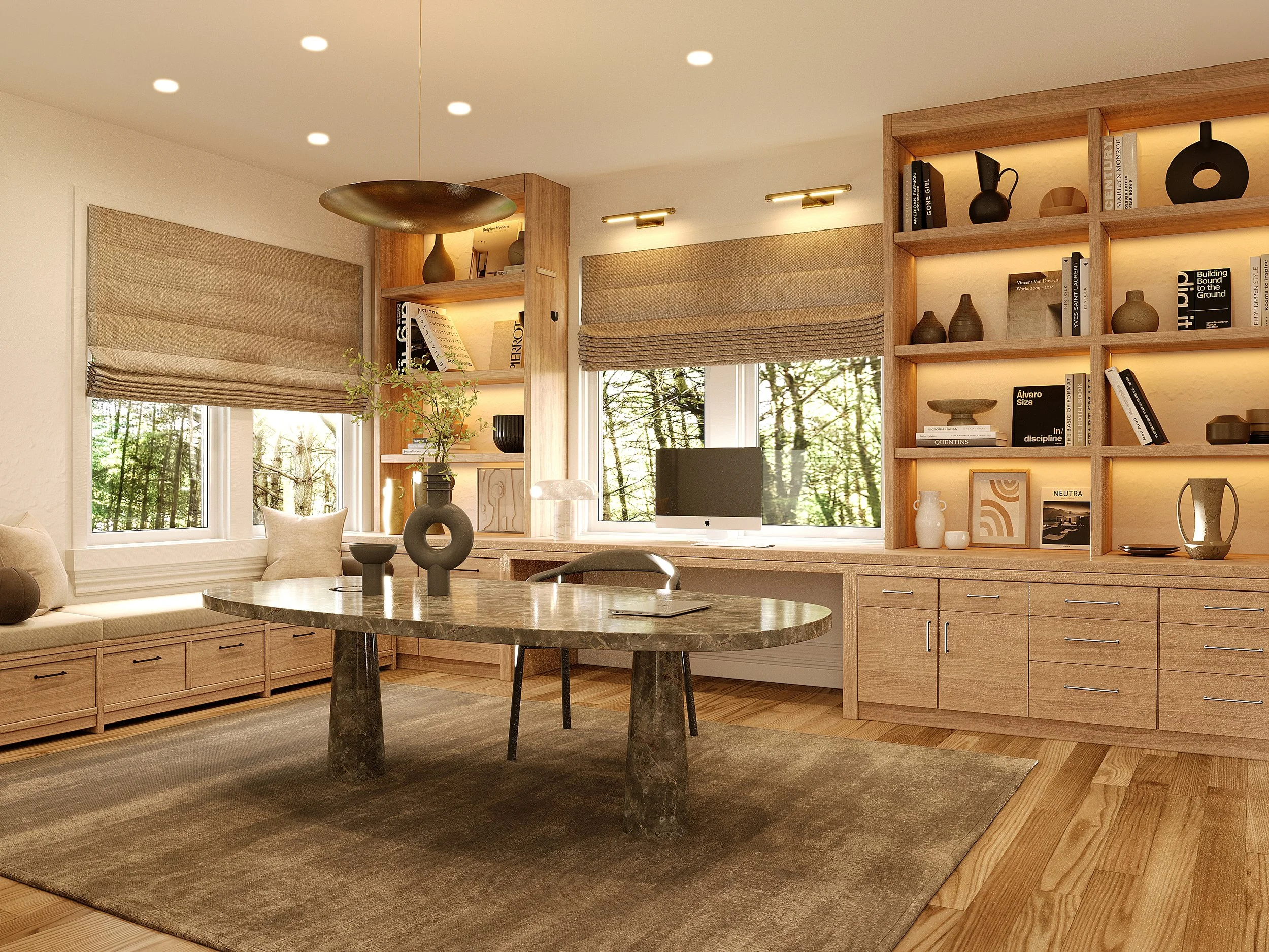 TAHOE RESIDENCE