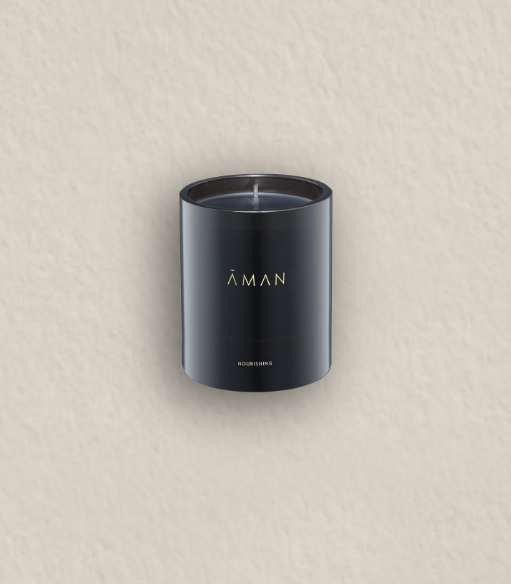Nourishing Candle, 250 g