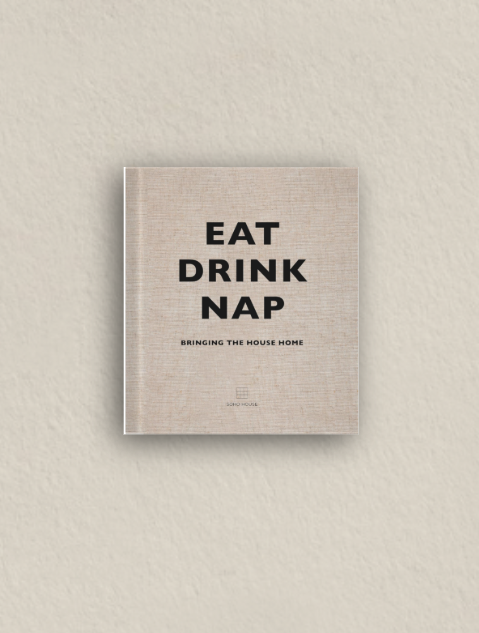 Eat Drink Nap