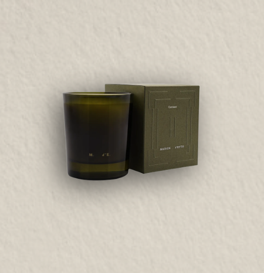Canaan Candle, 275 g