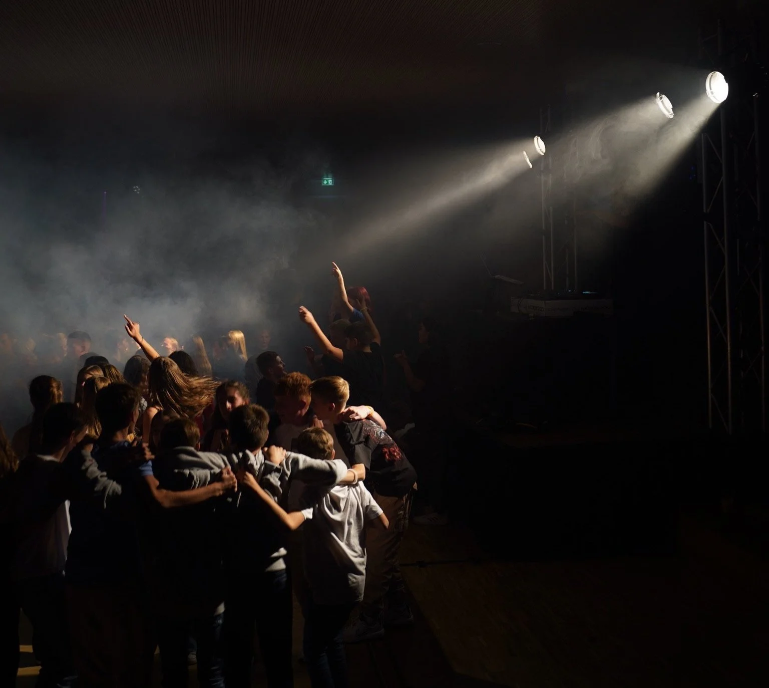 disco 2024 / Ludwig-Wilhelm Gymnasium