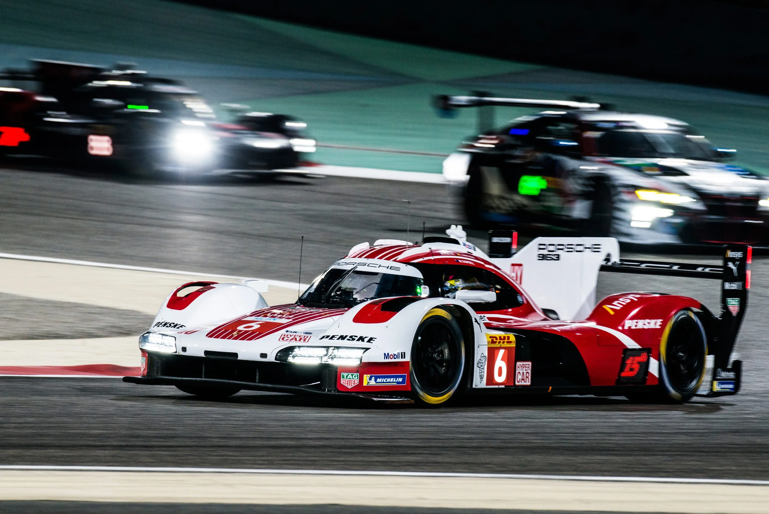 Motorsport photography, Pitlane photography, Le Mans, Endurance racinge, WEC, F1, ELMS, Porsche Cup, Motorsportfotografie, Hoyinck Photography Frank Hoyinck
