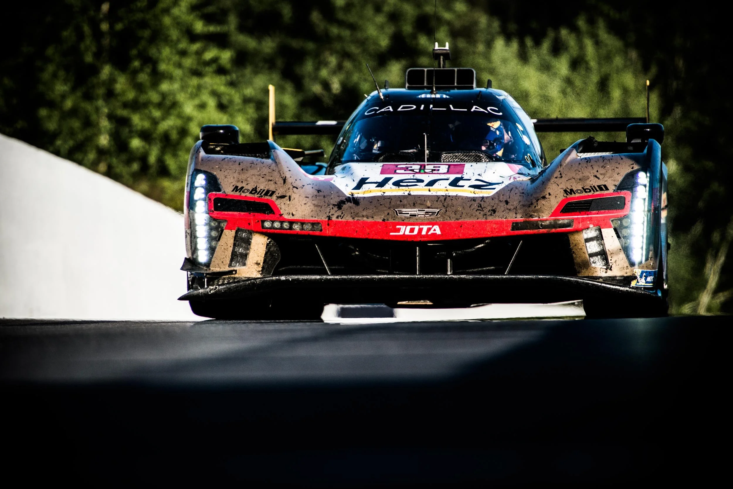 Motorsport photography, Pitlane photography, Le Mans, Endurance racinge, WEC, F1, ELMS, Porsche Cup, Motorsportfotografie, Hoyinck Photography Frank Hoyinck