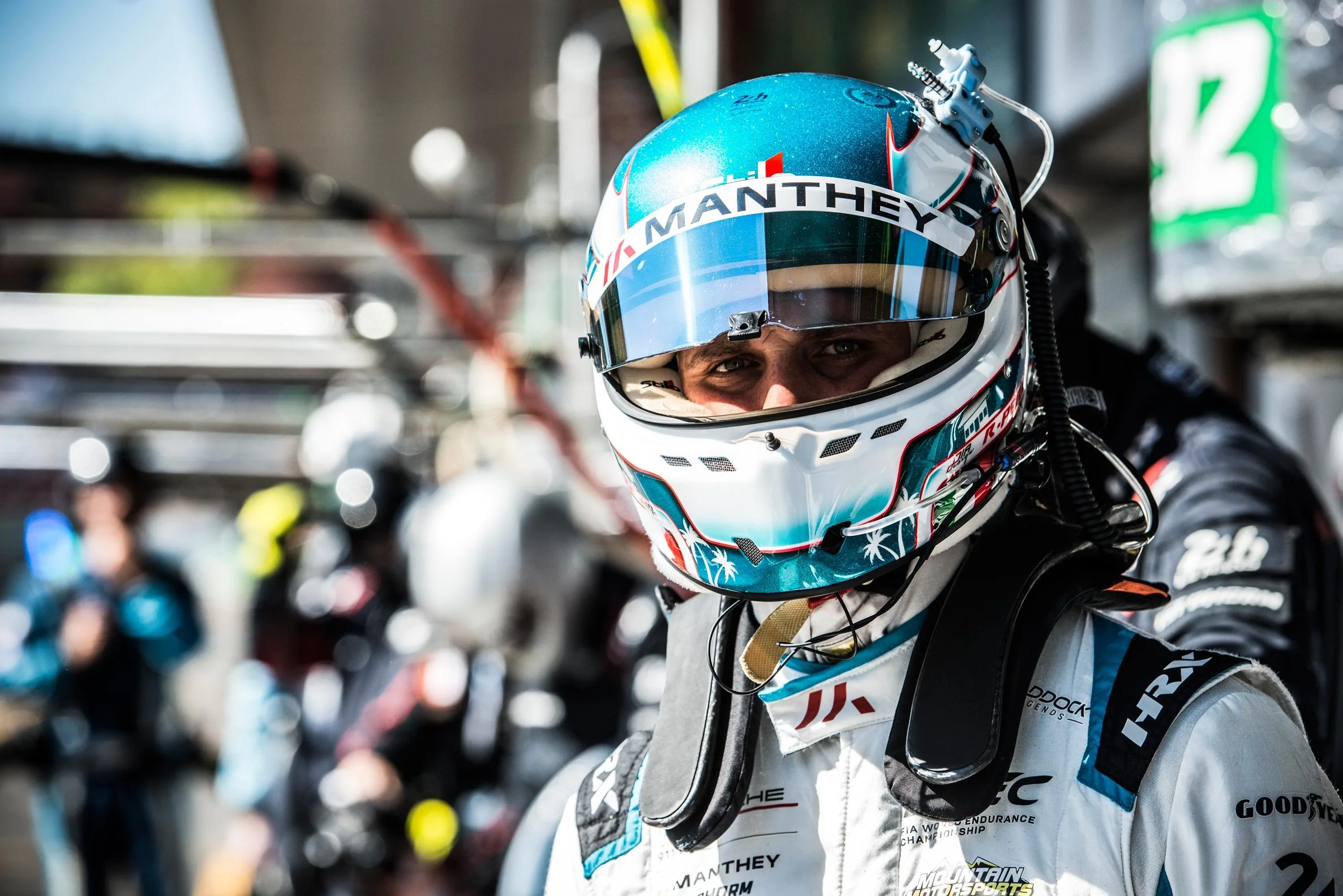 Motorsport photography, Pitlane photography, Le Mans, Endurance racinge, WEC, F1, ELMS, Porsche Cup, Motorsportfotografie, Hoyinck Photography Frank Hoyinck