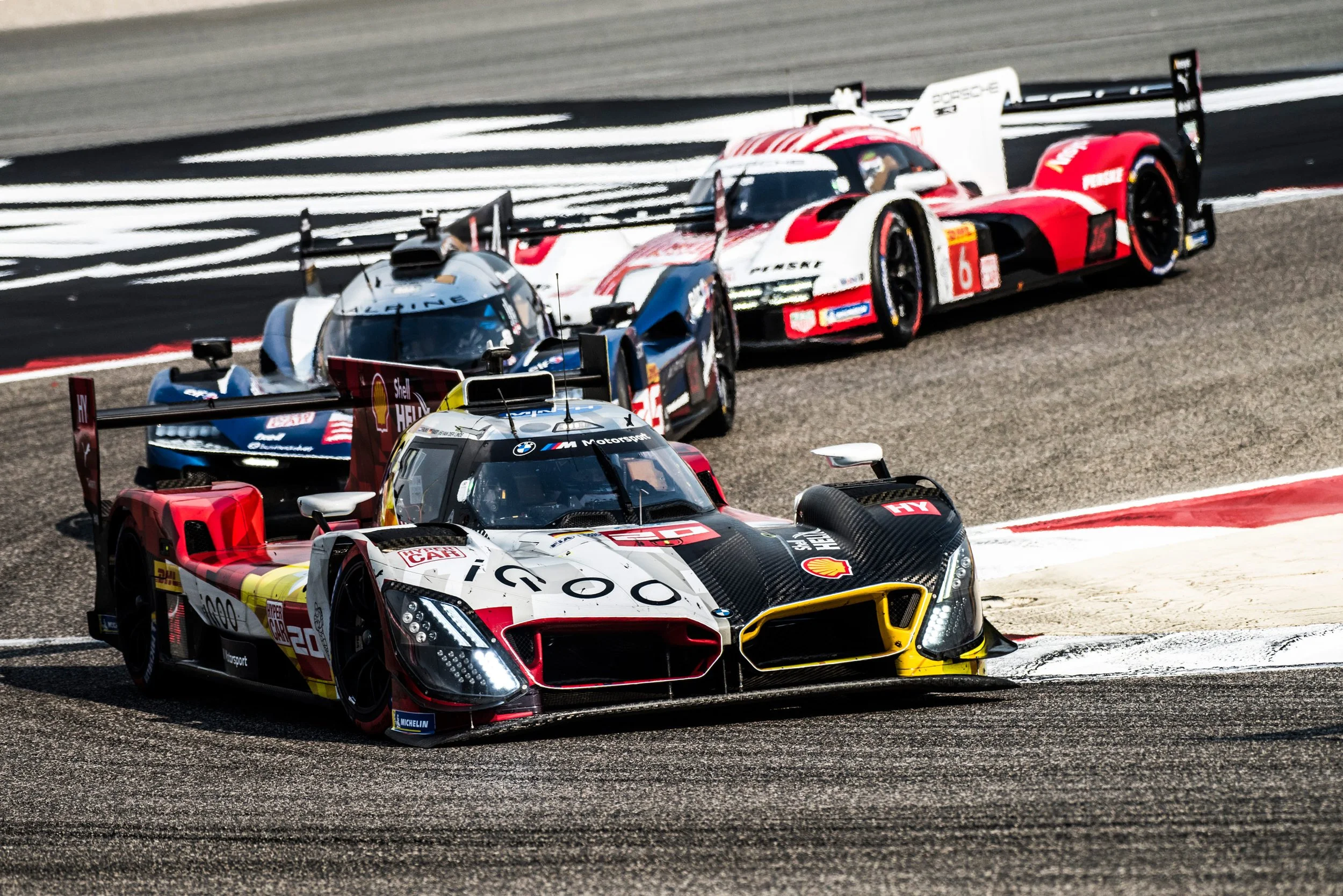 Motorsport photography, Pitlane photography, Le Mans, Endurance racinge, WEC, F1, ELMS, Porsche Cup, Motorsportfotografie, Hoyinck Photography Frank Hoyinck