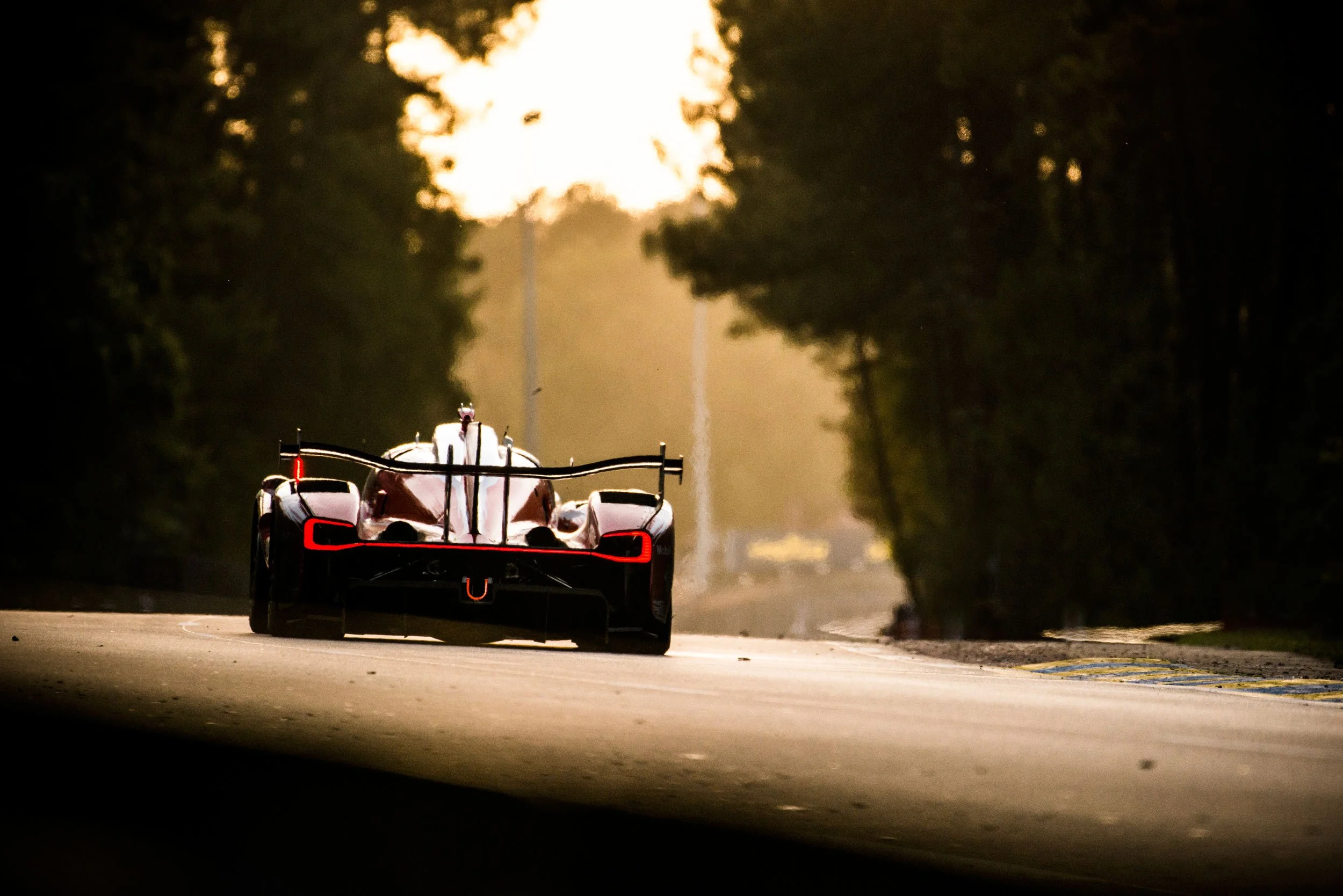 Toyota Returns to the Top at Le Mans 