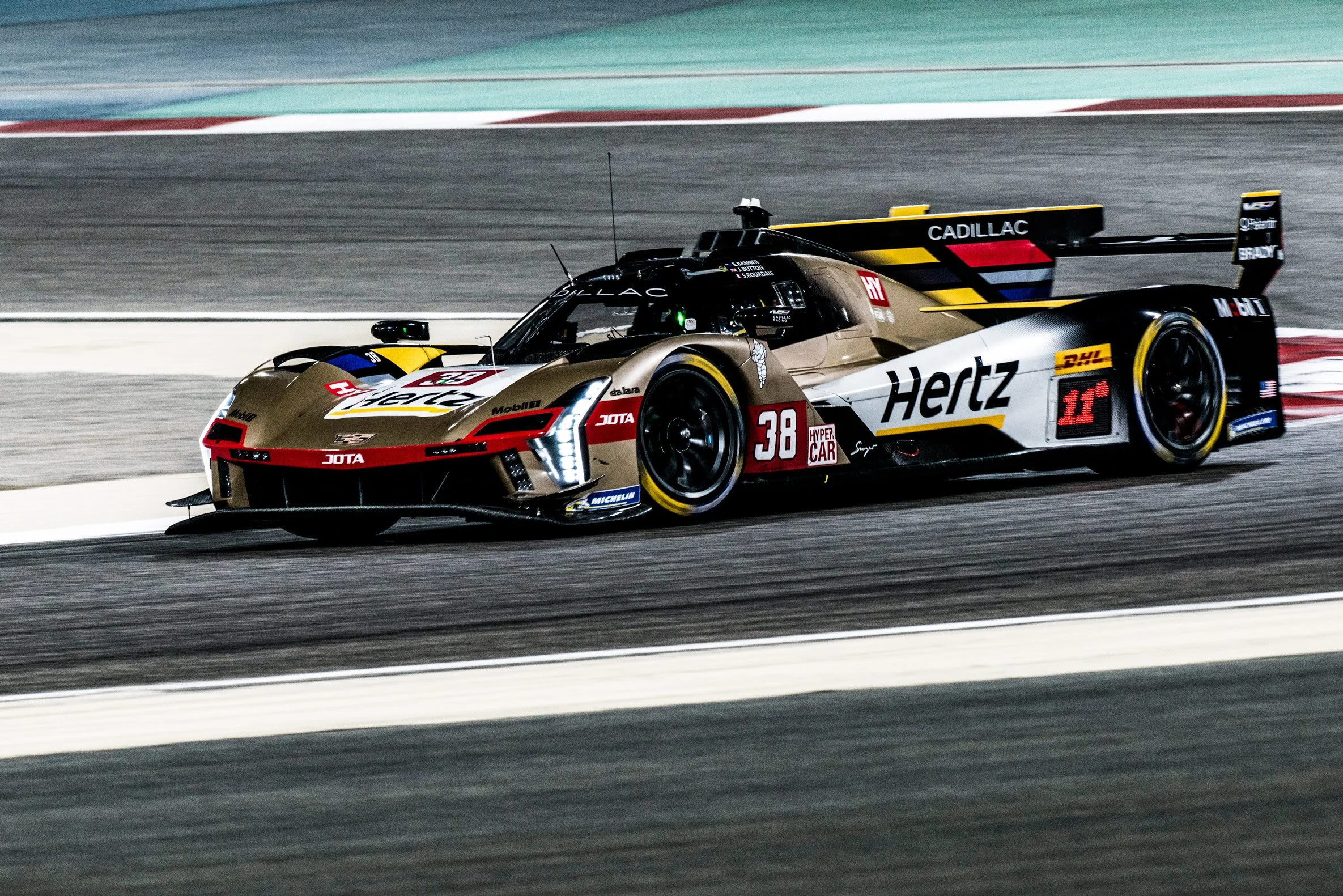 Motorsport photography, Pitlane photography, Le Mans, Endurance racinge, WEC, F1, ELMS, Porsche Cup, Motorsportfotografie, Hoyinck Photography Frank Hoyinck