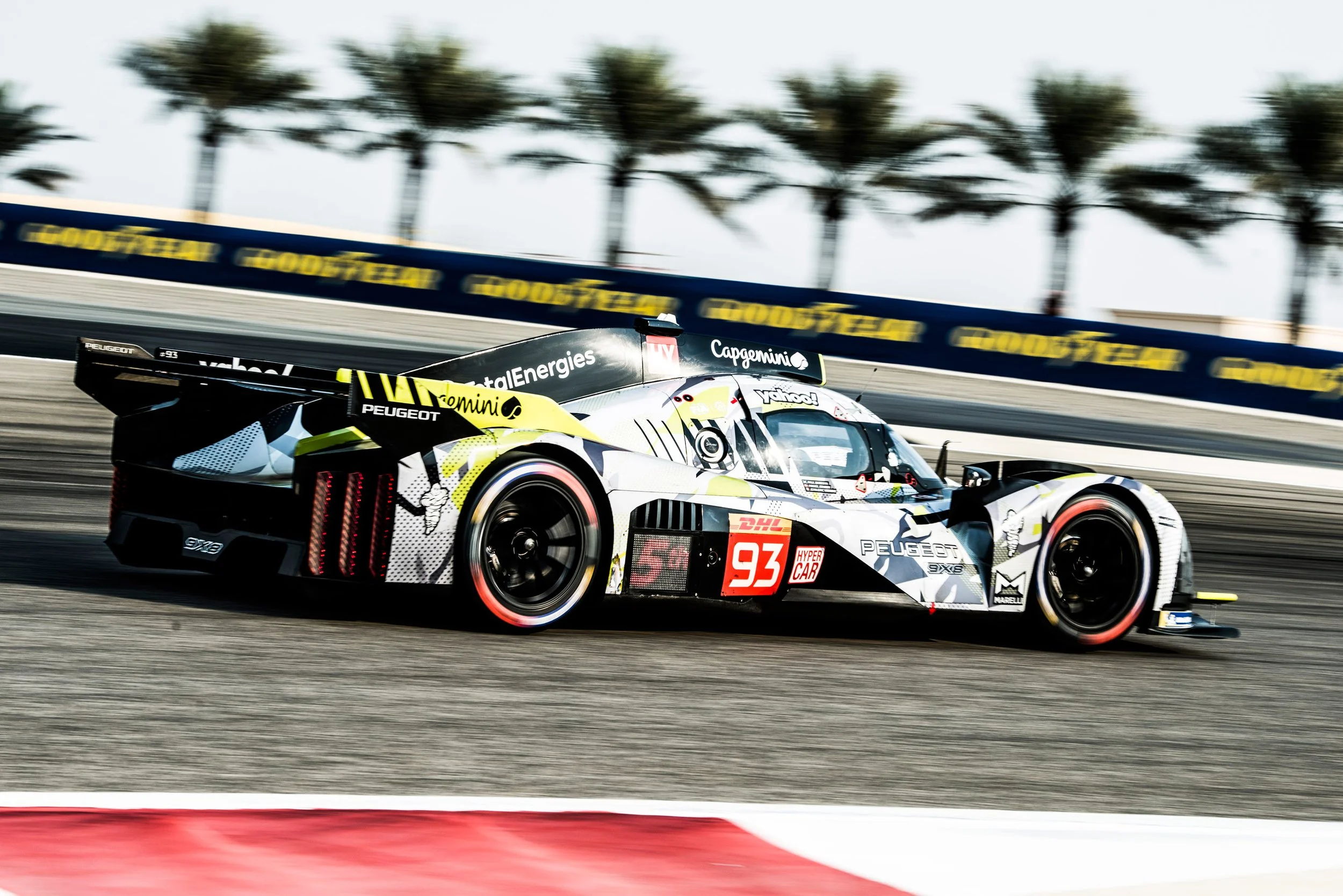 Motorsport photography, Pitlane photography, Le Mans, Endurance racinge, WEC, F1, ELMS, Porsche Cup, Motorsportfotografie, Hoyinck Photography Frank Hoyinck
