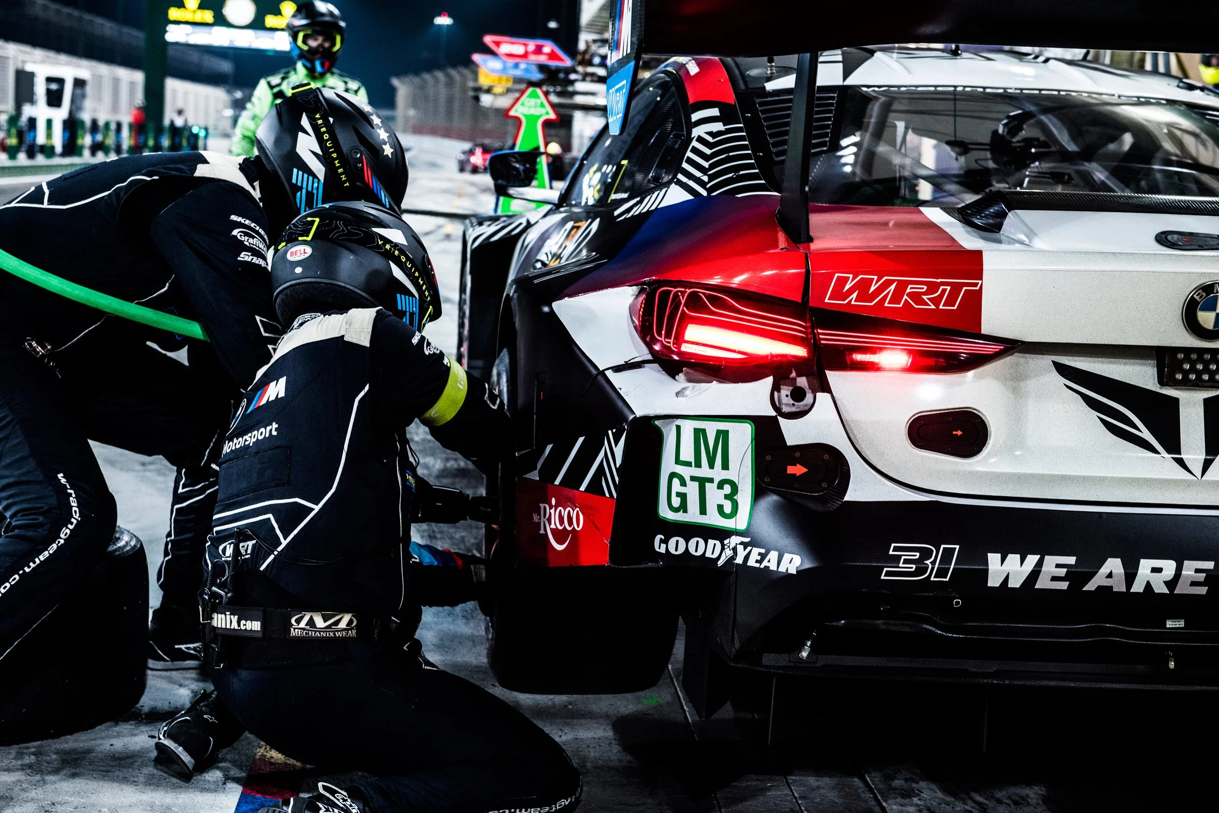 Motorsport photography, Pitlane photography, Le Mans, Endurance racinge, WEC, F1, ELMS, Porsche Cup, Motorsportfotografie, Hoyinck Photography Frank Hoyinck