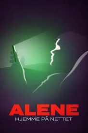 Alene hjemme på nettet.jfif
