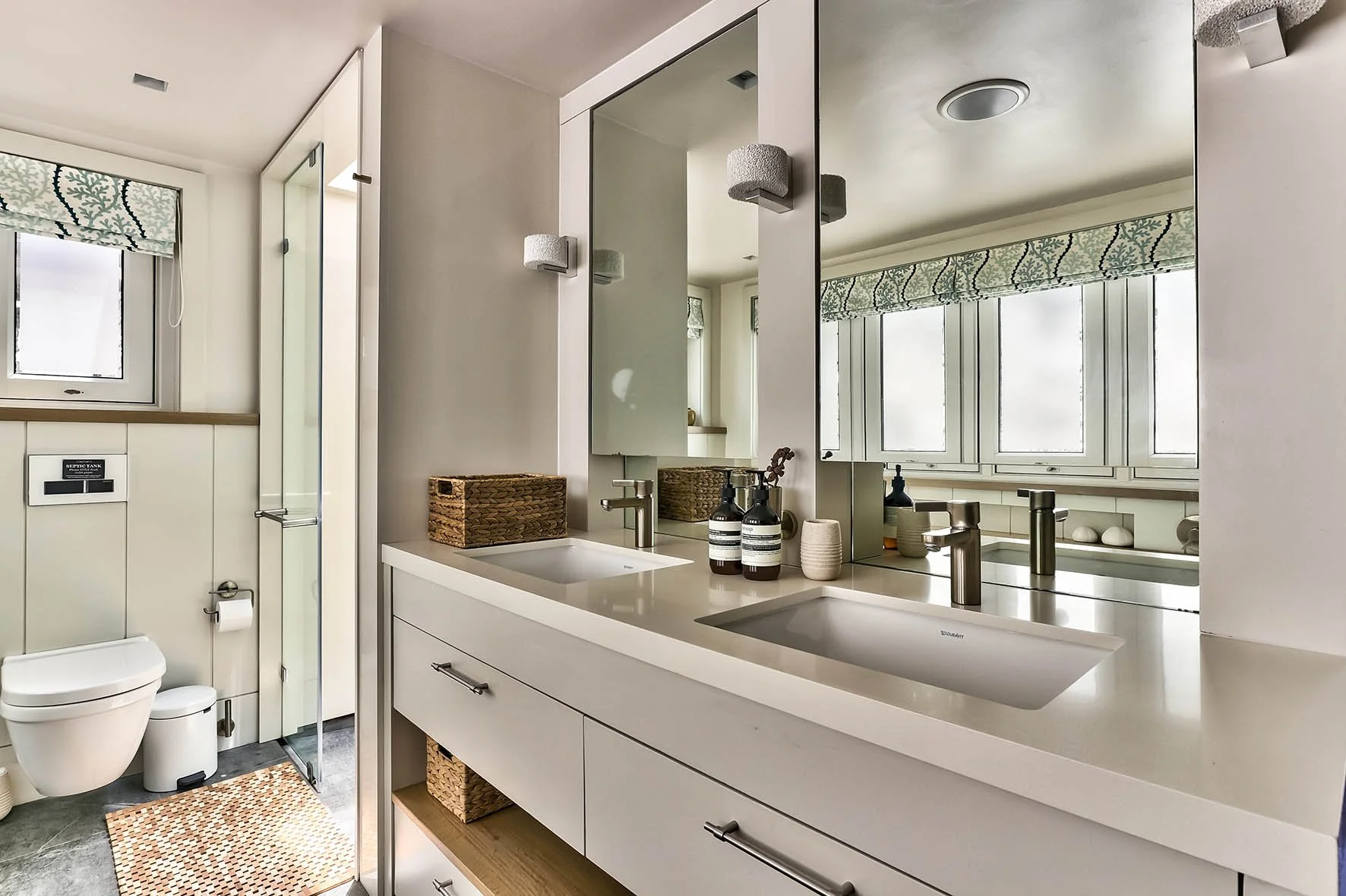 clifton 4th beach south africa bathroom