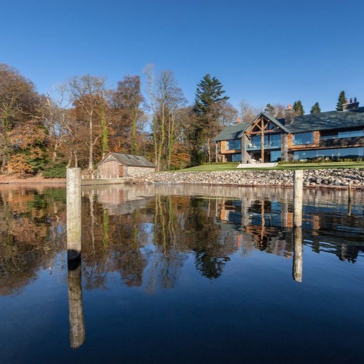 Rare opportunity to secure some last minute availability at our popular Grey Gables, directly on Lake Windermere.

Available from the 31st May

Directly on Lake Windermere
Sleeps up to 10 in 5 ensuite bedrooms
Uninterupted Lake views
Games room with 