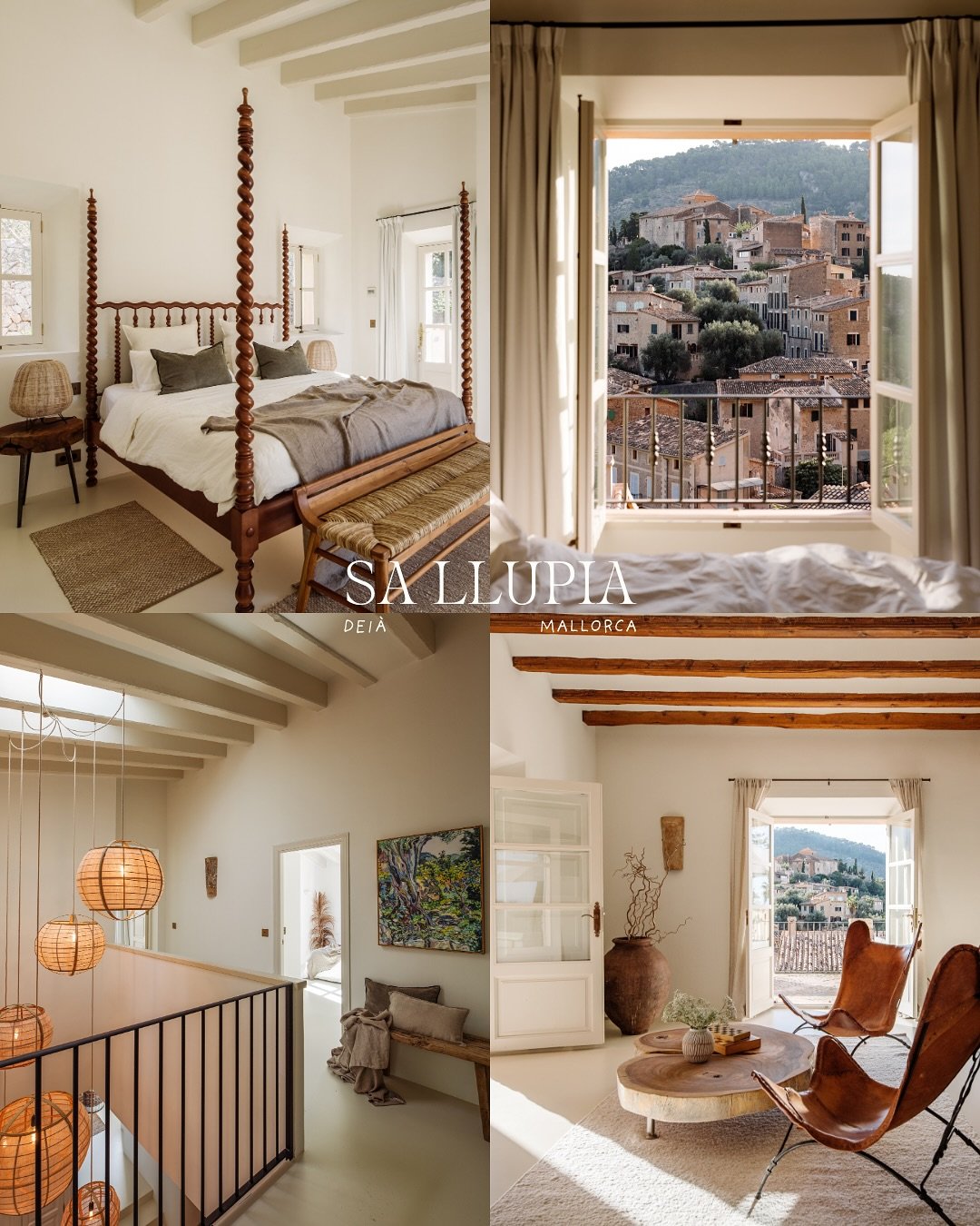 Dreaming of your next escape? Discover our curated collection of design-led holiday homes, located in some of the world&rsquo;s most coveted destinations. Book your stay at simonescapes.com.

#luxuryescapes #holidayhomesuk #exclusivestay #curatedart 