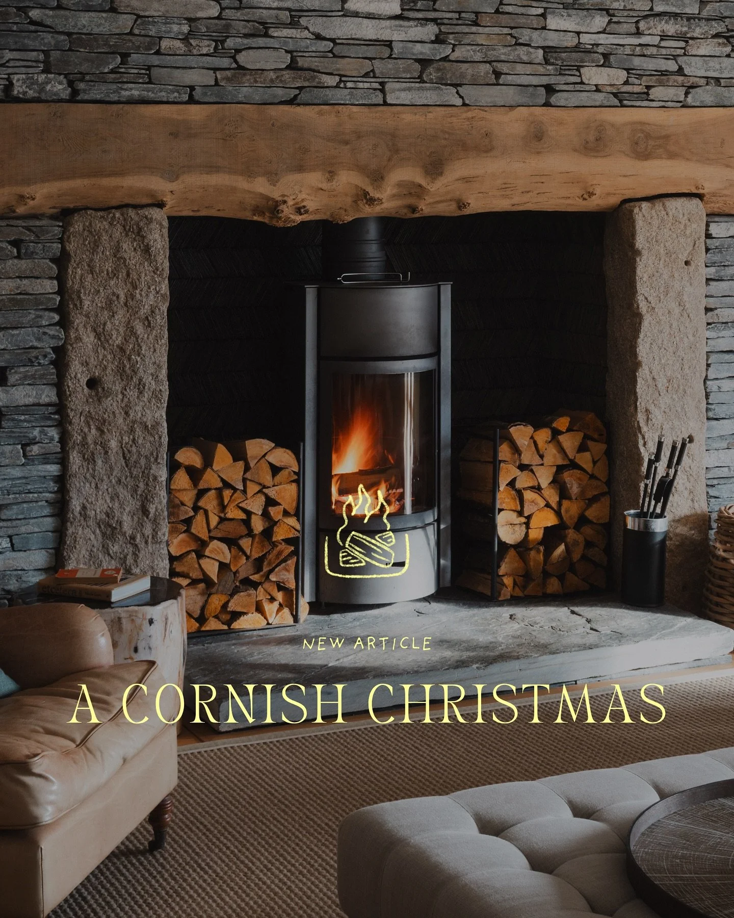 Fancy a Cornish Christmas?

We have availability at our guest-favourite beach house Little Polgarron for Christmas week.

Enquire about Little Polgarron&rsquo;s availability and read the full article at simonescapes.com

#cornishchristmas #christmase