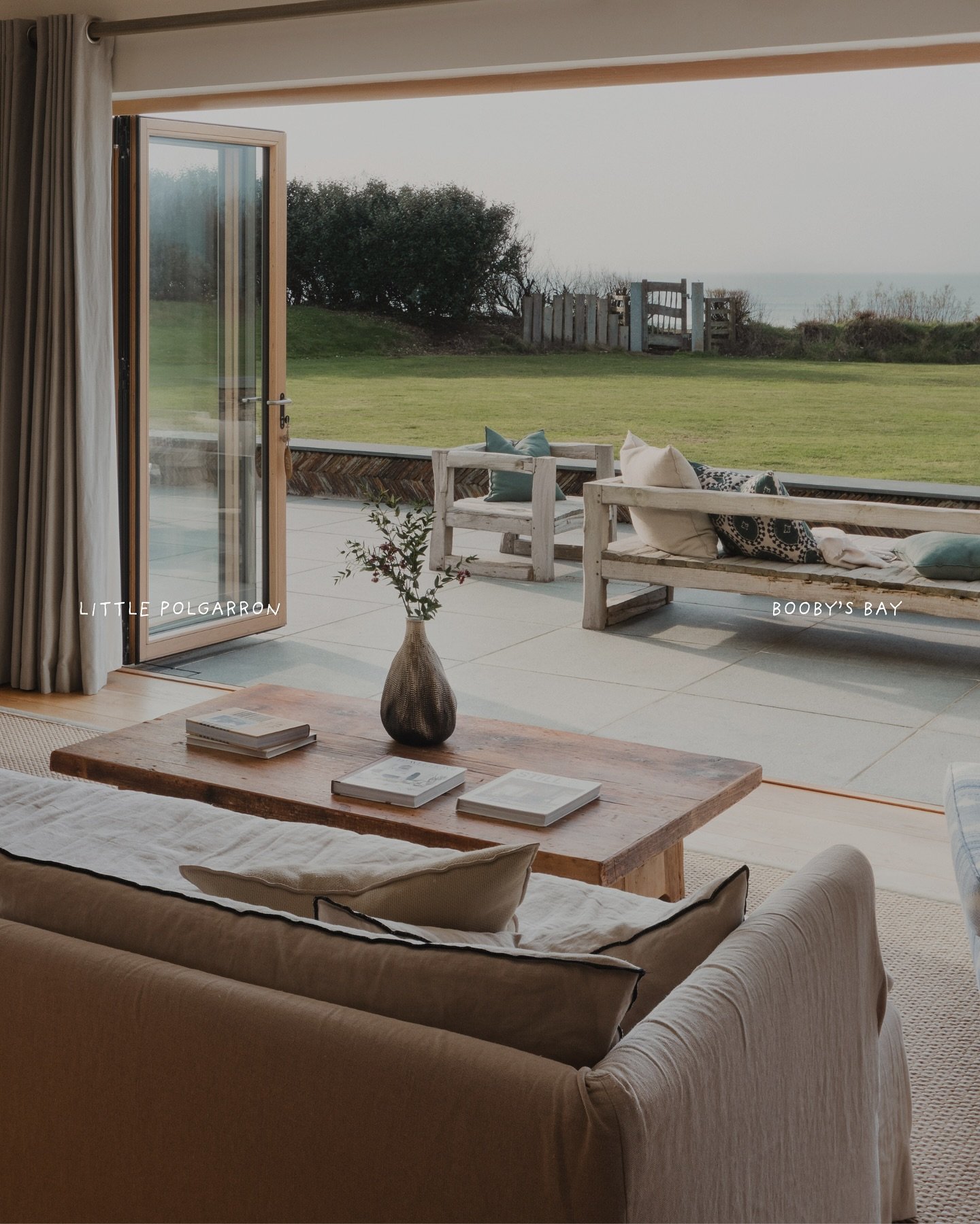 Look out onto breath-taking views, each unique to every one of our destinations. 

Which one is your favourite?