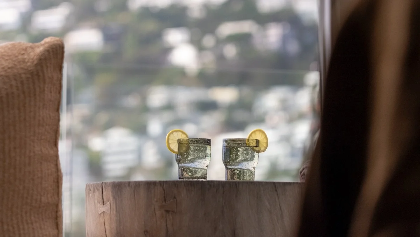 Whilst cosying up for the next few months is tempting, doesn&rsquo;t waking up to breath-taking sea views drenched with sunlight sound like a better idea? 

Get ready to escape the winter weather, our Cape Town holiday home is at its most spectacular