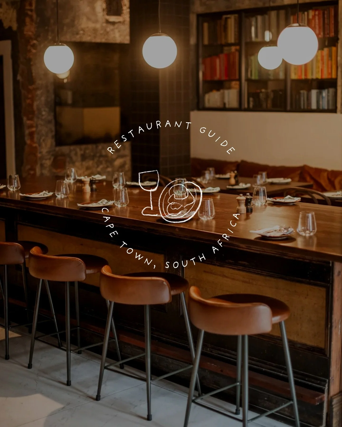 Calling all foodies! We&rsquo;ve compiled our favourite eateries in Cape Town - did you know that Cape Town and its surrounding areas offer some of Africa&rsquo;s finest food, from markets to casual cafes and fine dining? Look no further than our 4th