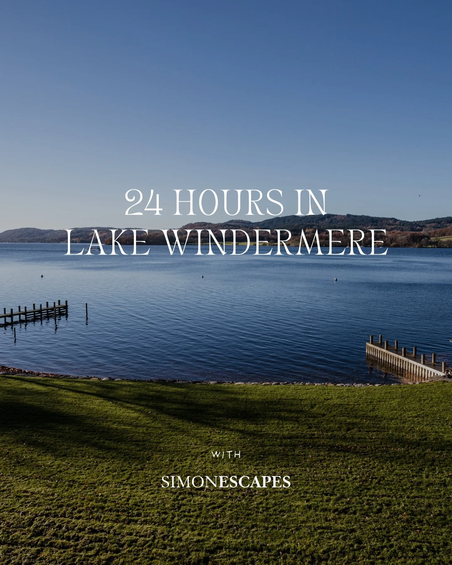 As featured on Sandy Toksvig&rsquo;s Extraordinary Escapes, our Lake District based holiday home is a must-visit. Grey Gables is perfectly situated on the shore of Lake Windermere, an impressive and luxurious Lakeland stone home with incredible views