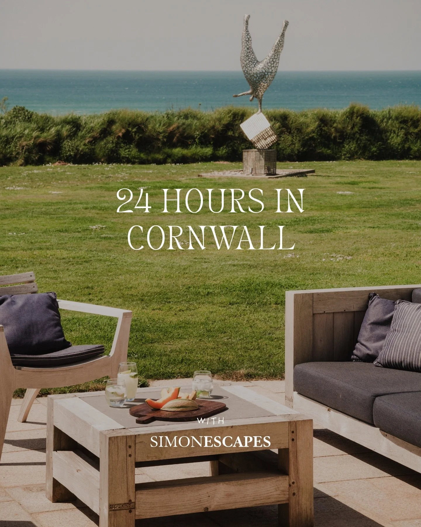 Did you know our Little Polgarron holiday home is located just steps away from one of the UK&rsquo;s best surfing spots? 

Access Booby&rsquo;s Bay from your own private gate at the end of the garden. Envision days spent surfing at Booby&rsquo;s Bay,