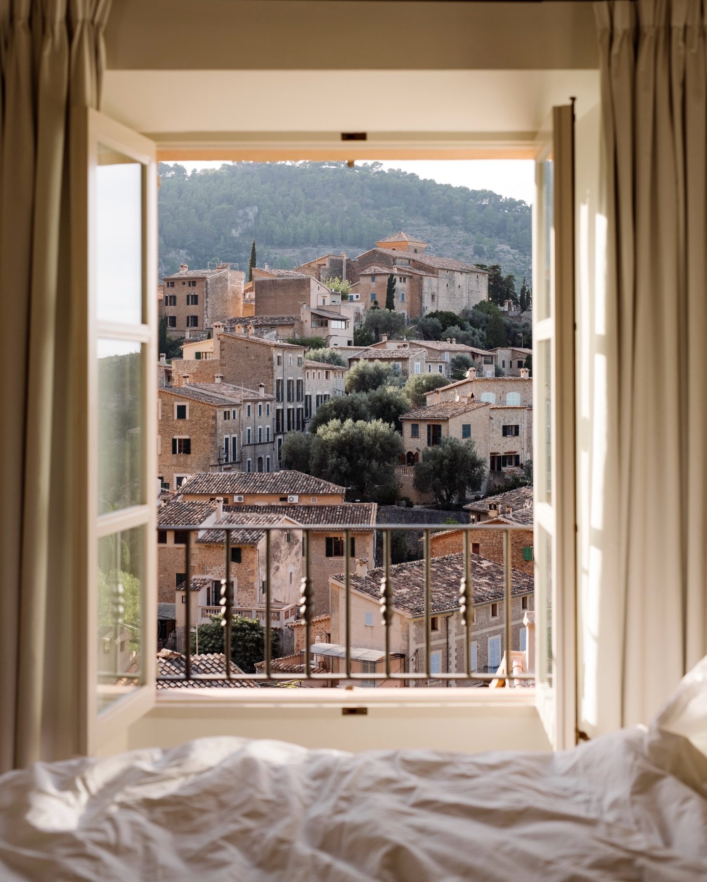 Last chance to book your 2026 summer escape at our most sought-after luxury villa, Sa Llupia.

Situated in the enchanting setting of Dei&agrave;, Mallorca. Renowned for its unforgettable views of both the Mediterranean Sea and Tramuntana mountains. 
