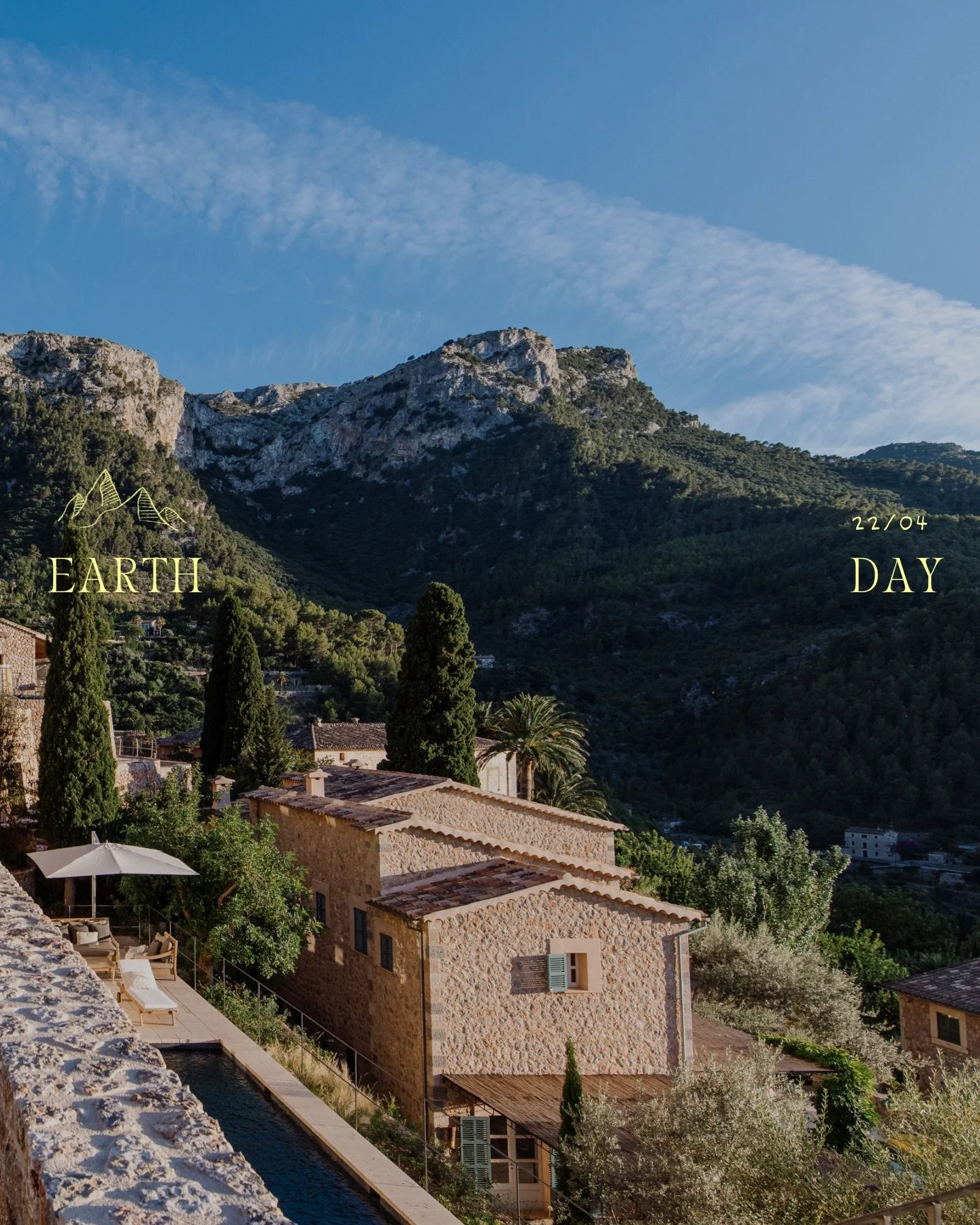 Standout holiday homes, in standout destinations...

Today marks Earth Day, so we thought we&rsquo;d take a moment to appreciate our nature-immersed portfolio of holiday homes worldwide. 

At SimonEscapes, our sought-after properties are designed to 