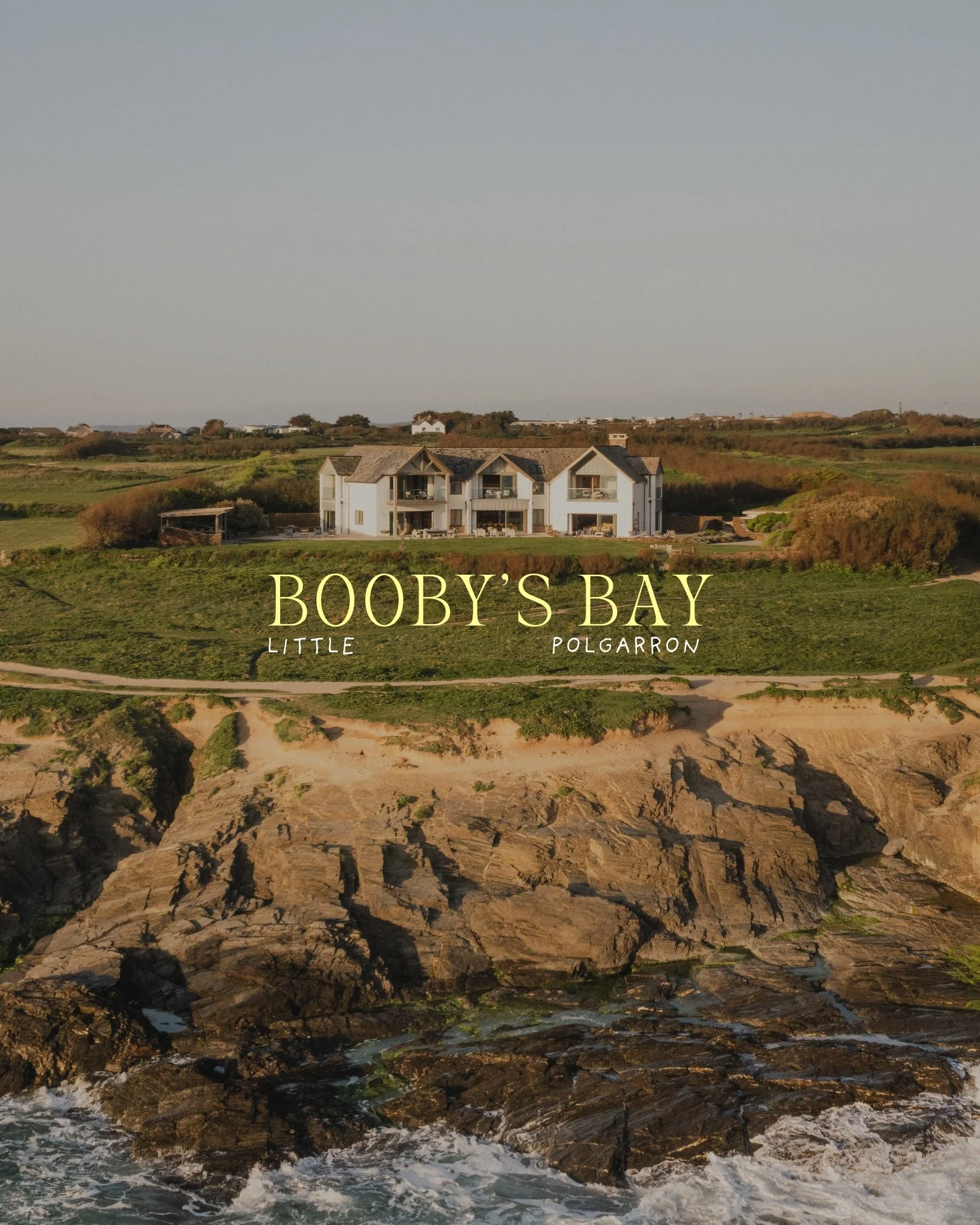 A reminder of our curated portfolio of holiday destinations...

- LITTLE POLGARRON: Booby&rsquo;s Bay, Cornwall
- ELKSTONES: Chipping Campden, Cotswolds
- GREY GABLES: Lake Windermere, Cumbria
- SA LLUPIA &amp; SA MILANA: Dei&agrave;, Mallorca
- GODI
