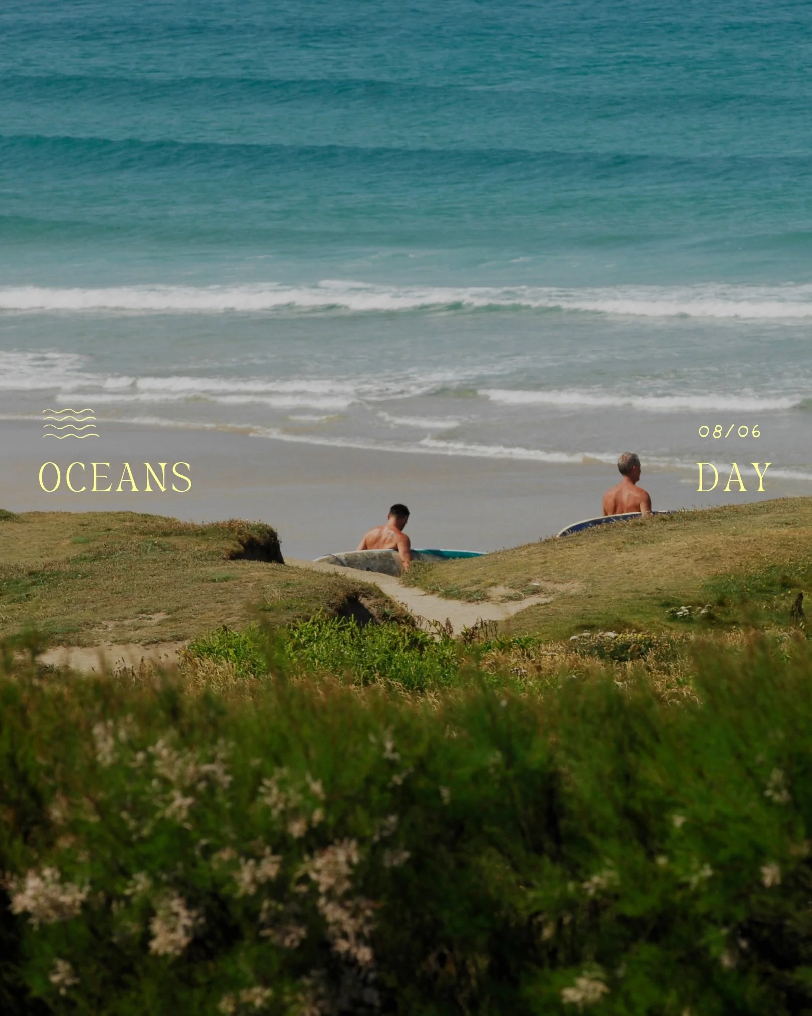 Celebrating World Oceans Day! 

A reminder of our 4 standout seafront properties in our curated portfolio:

- Little Polgarron: Booby&rsquo;s Bay, Cornwall
- Godings Beach House: St. Peter, Barbados
- Carbon Beach: Malibu, US
- 4th Beach: 75 Clifton,