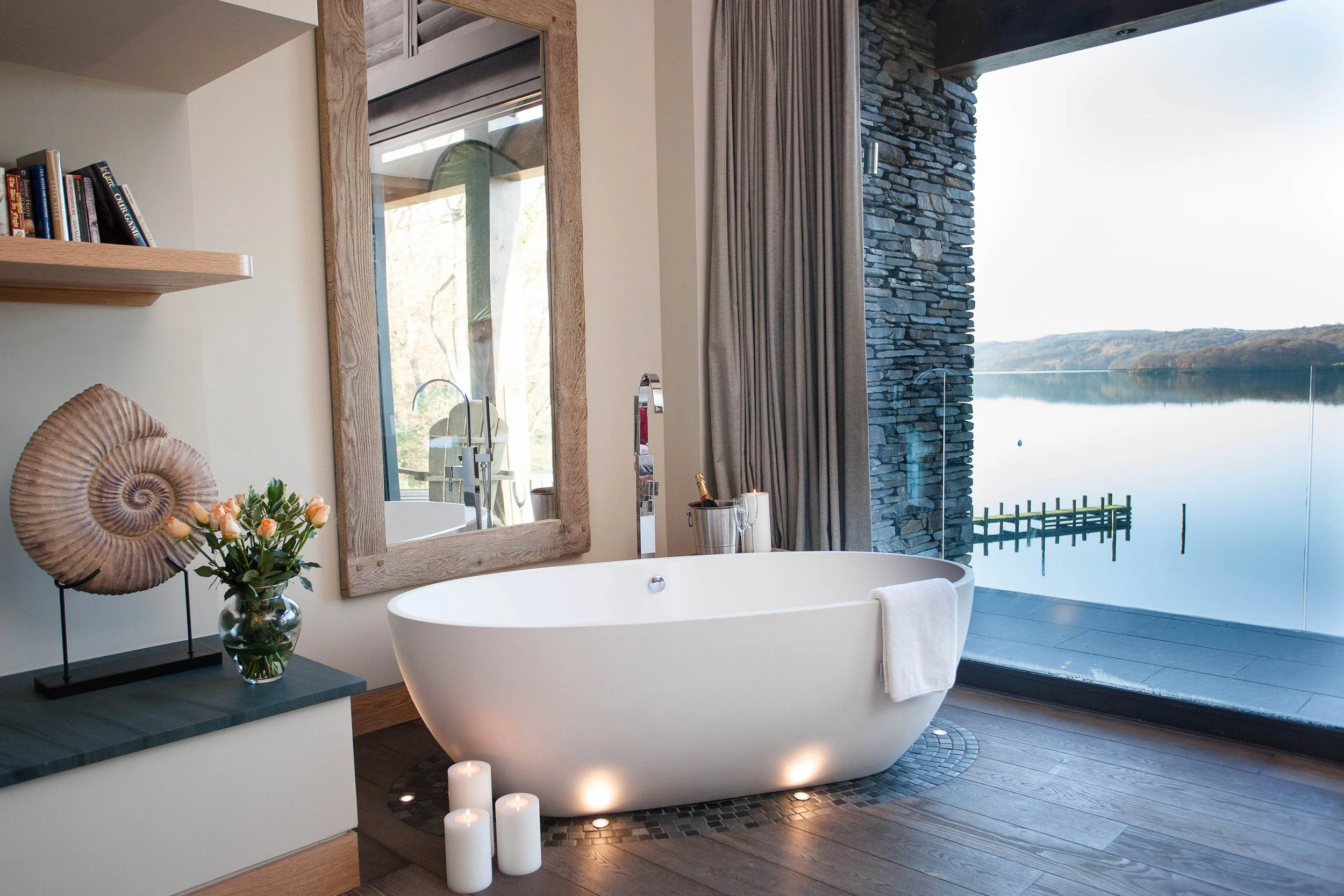 Grey Gables - Lake Windermere, Cumbria — Simon Escapes