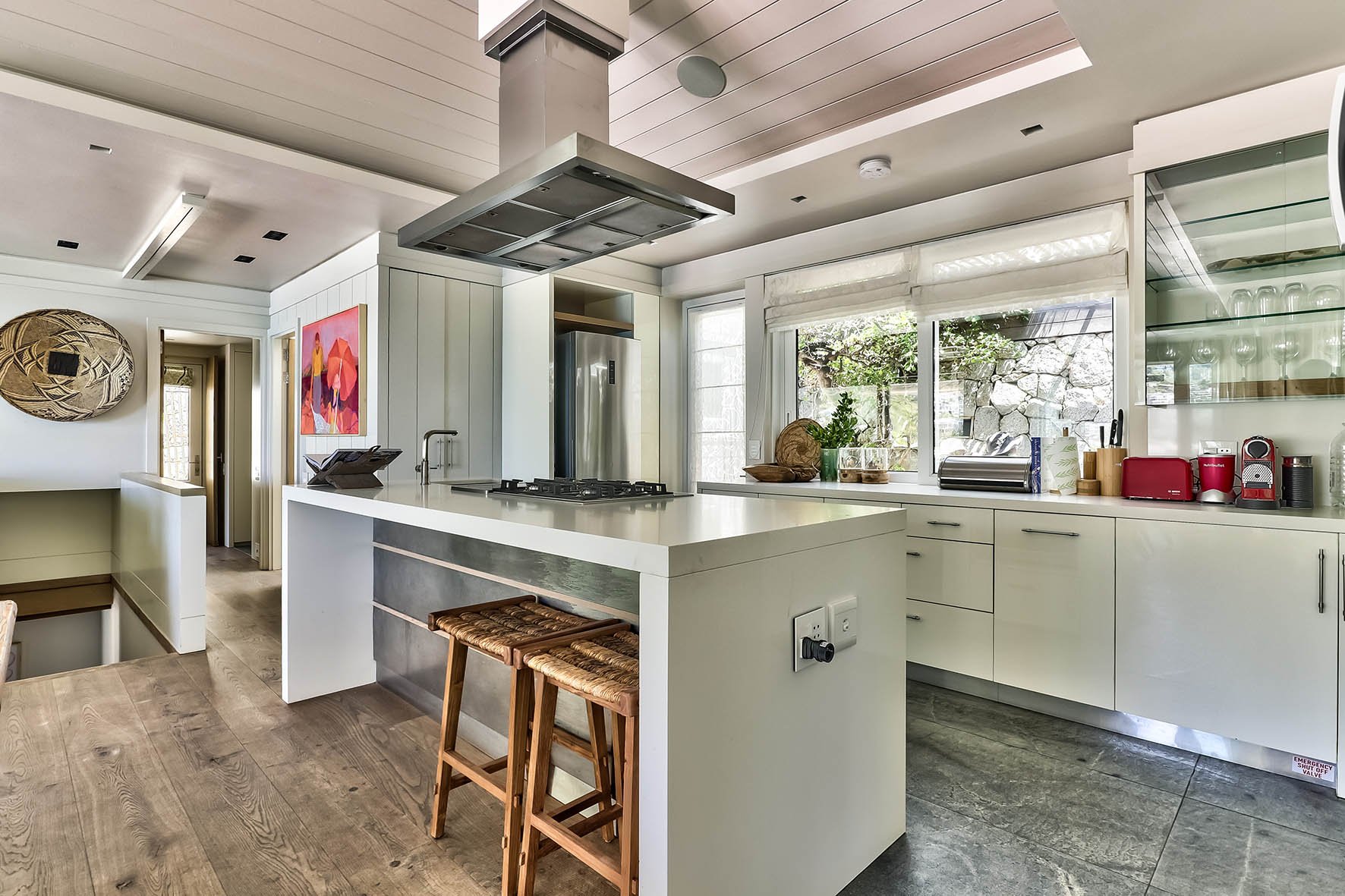 clifton 4th beach south africa kitchen