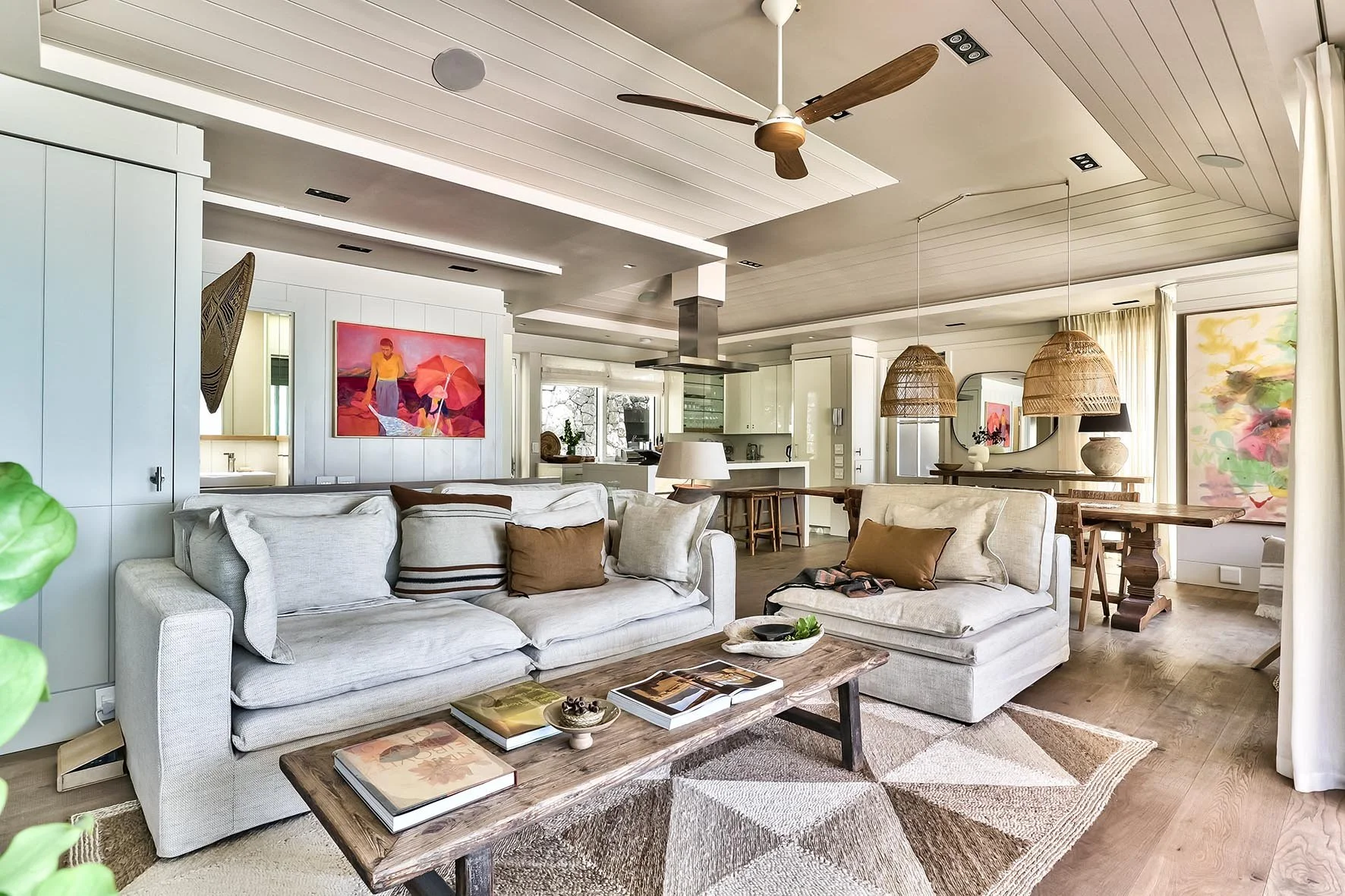 clifton 4th beach south africa living room sofa