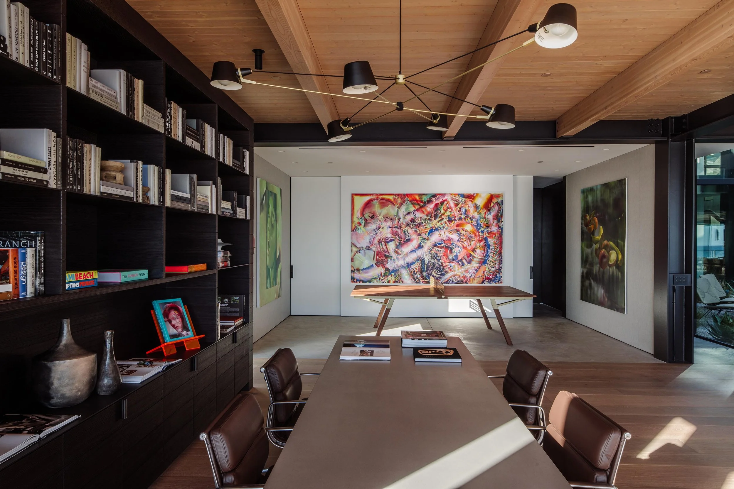 Luxury Vacation Rental Carbon Beach - Malibu — Simon Escapes