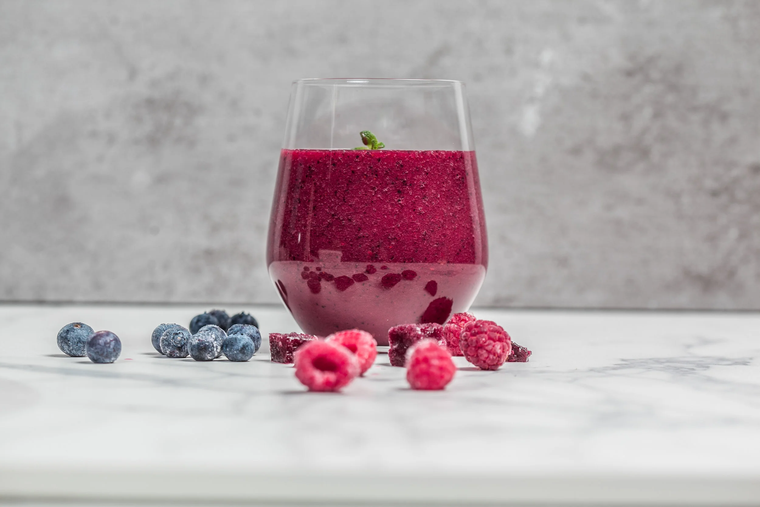 Easy Freezy Smoothie