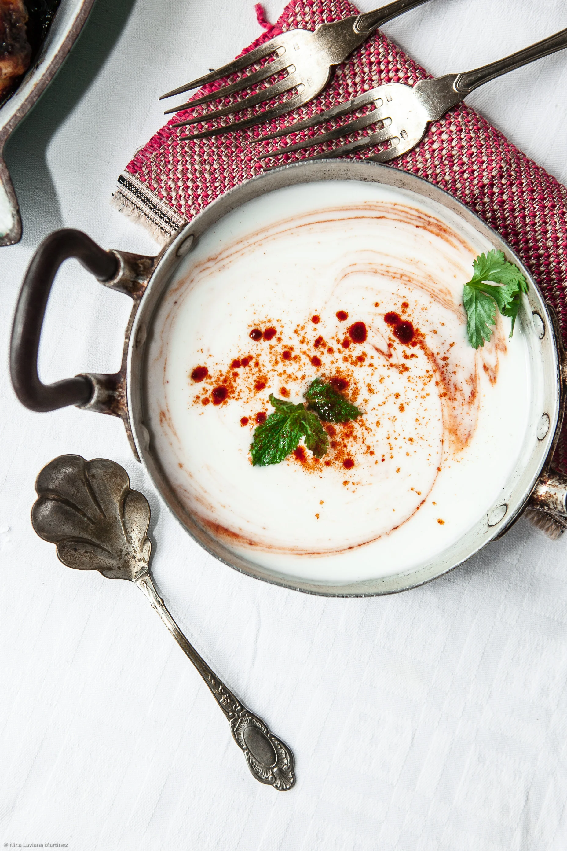 Yoghurt onmisbaar in je keuken!&nbsp;