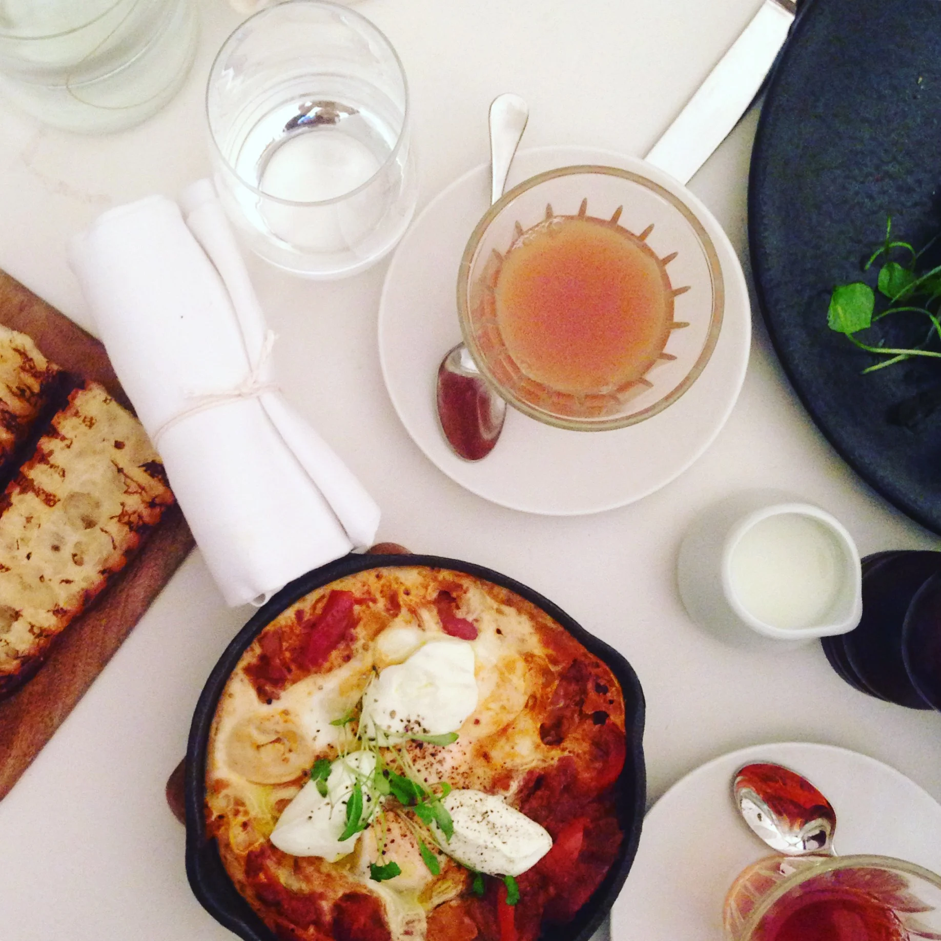 Labneh Ottolenghi