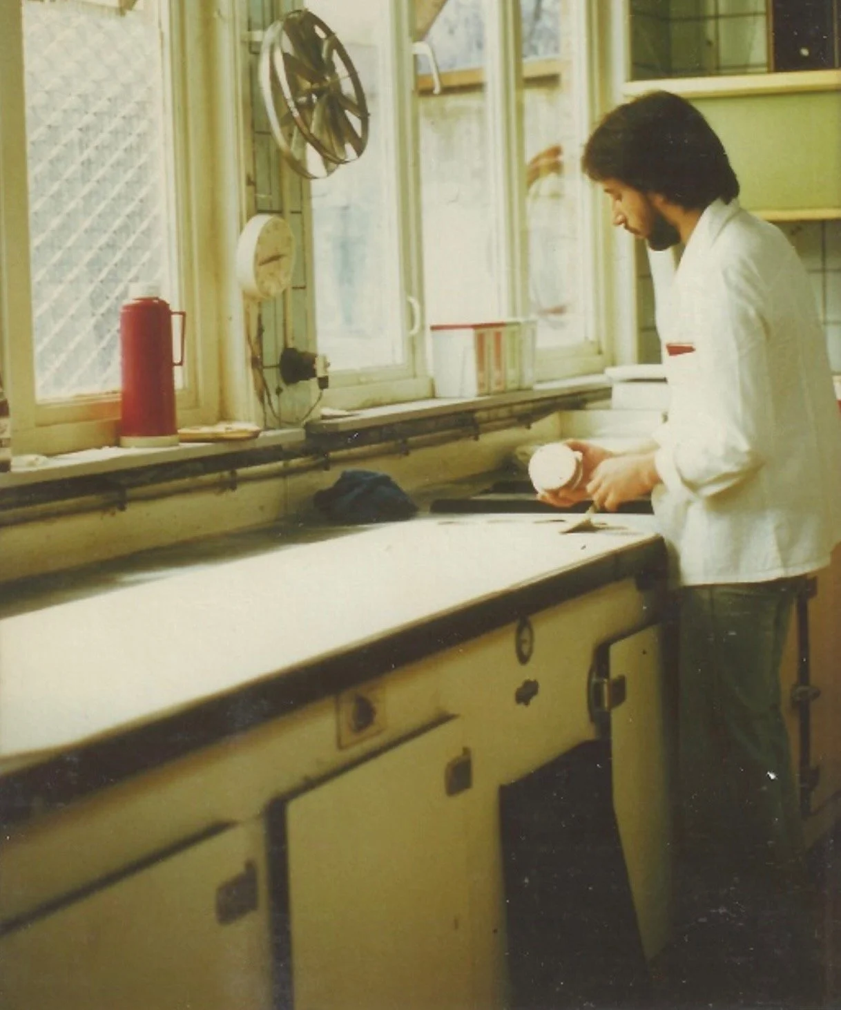 Olé Pistolet Tour Patisserie Laviana