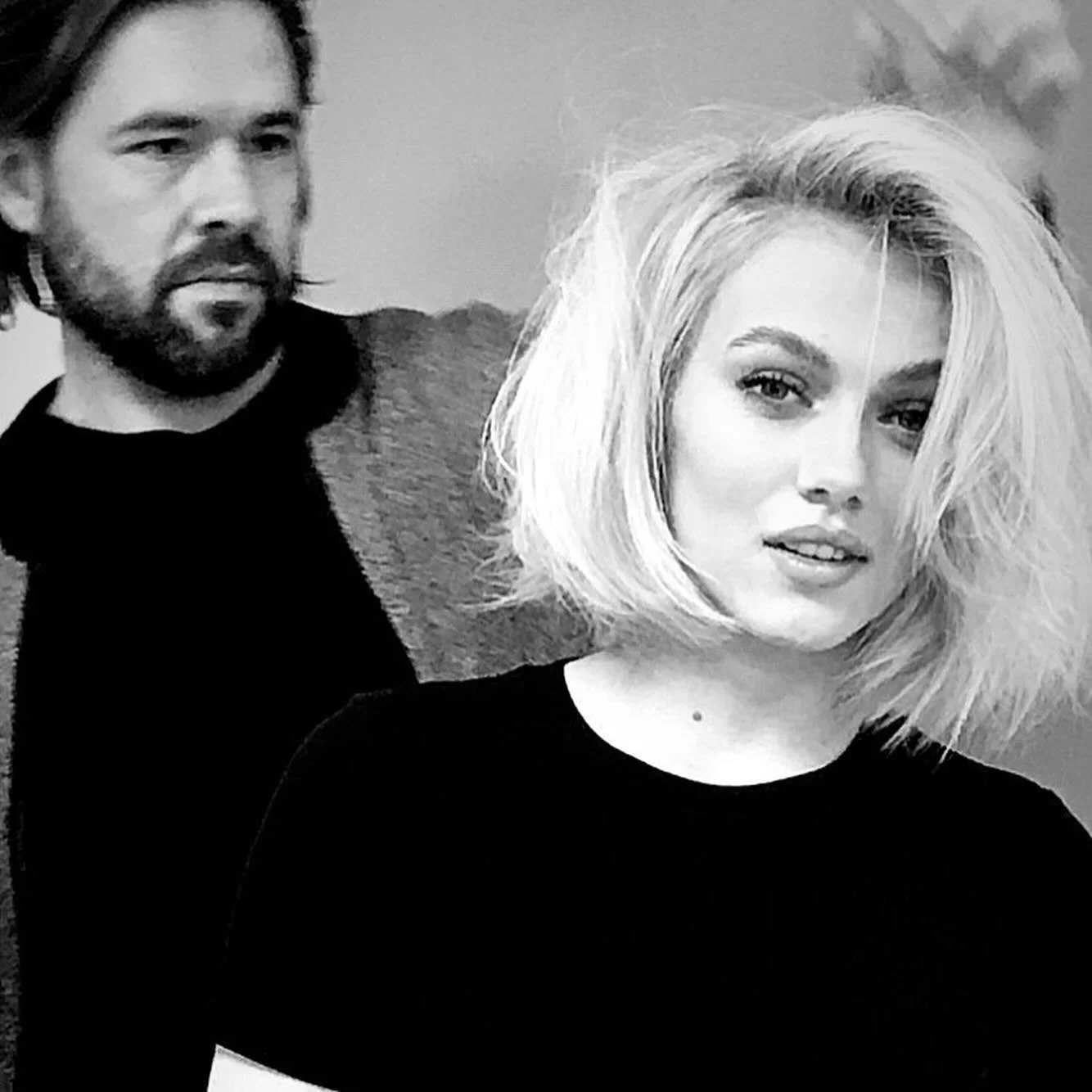 A mega project this one and grateful to have been a part of. Charles Worthington&rsquo;s biggest-ever category restage &lsquo;Love Your Healthy Hair&rsquo; campaign.

Ride Shotgun partnered with PZ to launch their biggest-ever product restage to date
