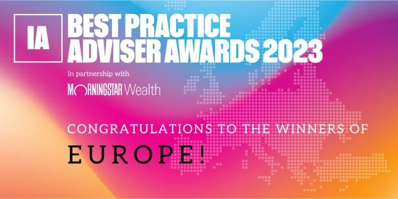 Black Swan Capital Wins Excellence in Client Service Award- Again!