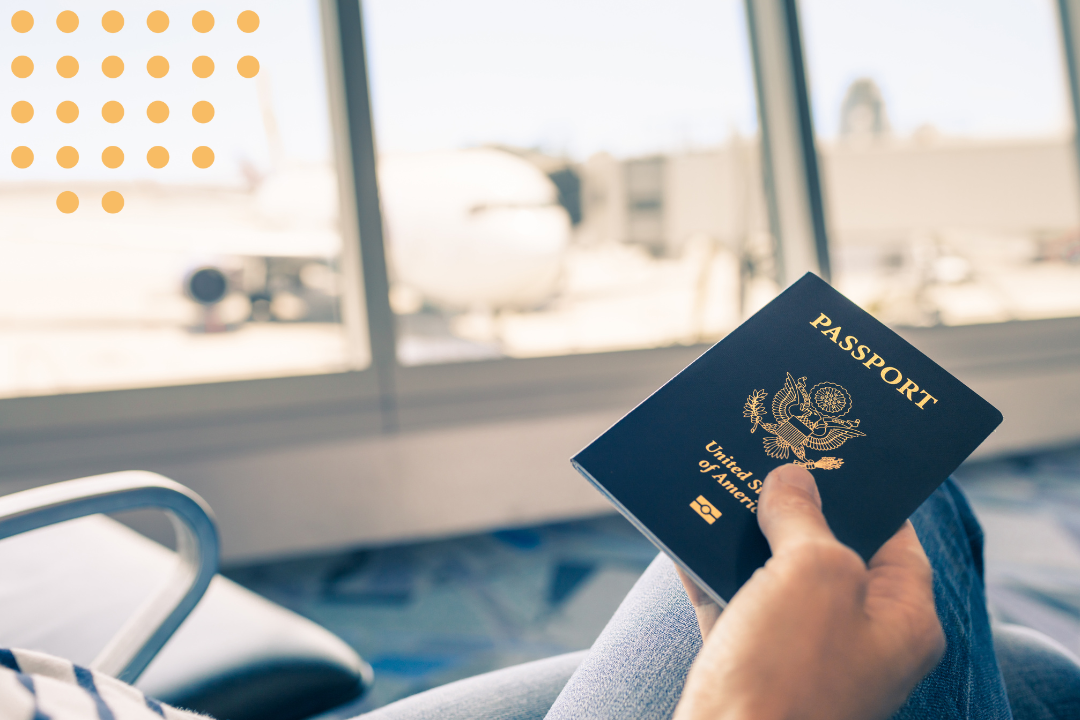 Are You an Accidental American?